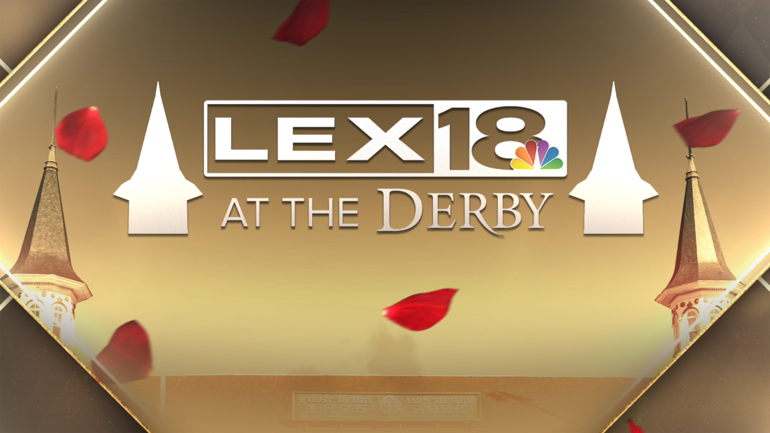 LEX 18 at Kentucky Derby 152