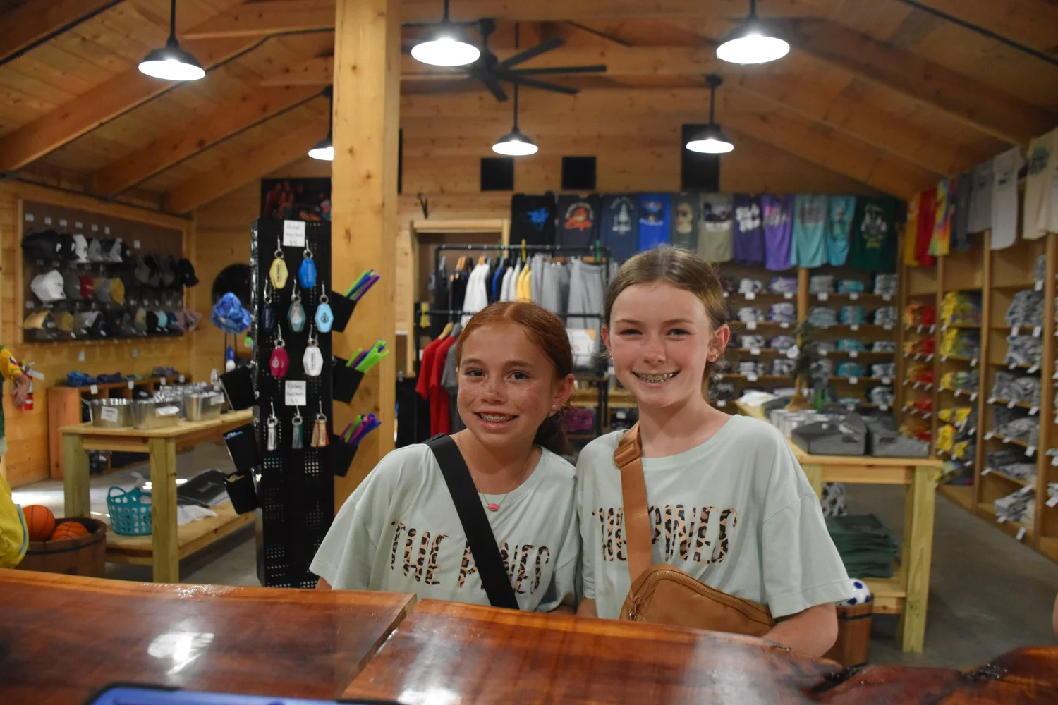 Parent Prep 101 — The Pines Catholic Camp