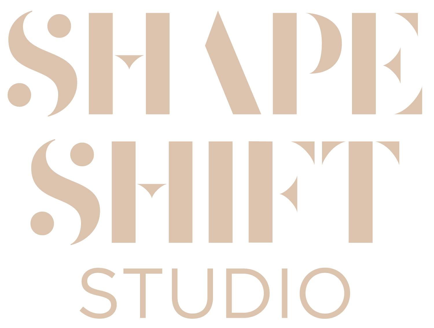 Shapeshift Studio