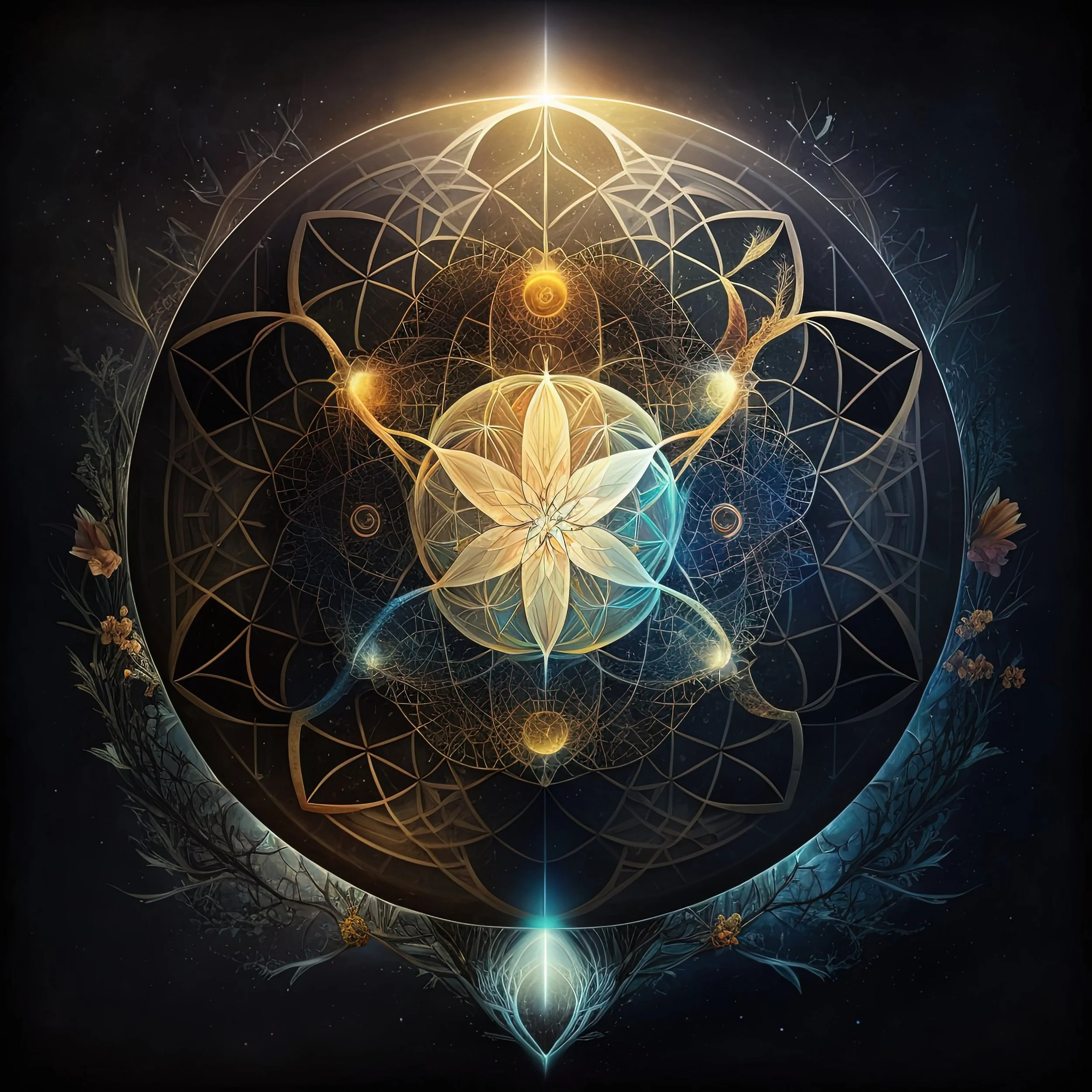 PRVH Vibrational Healing
