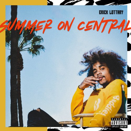 Erick Lottary - Summer On Central