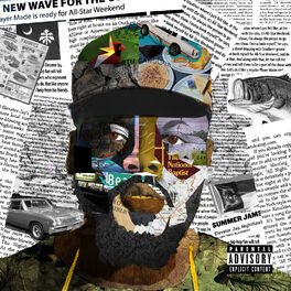 Elevator Jay - For Y'all