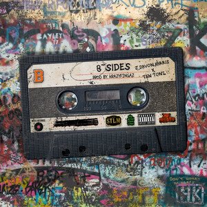 J Davon Harris - B Sides
