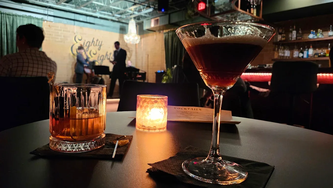 The Harvey Cummings Experience: DJ Afterparty