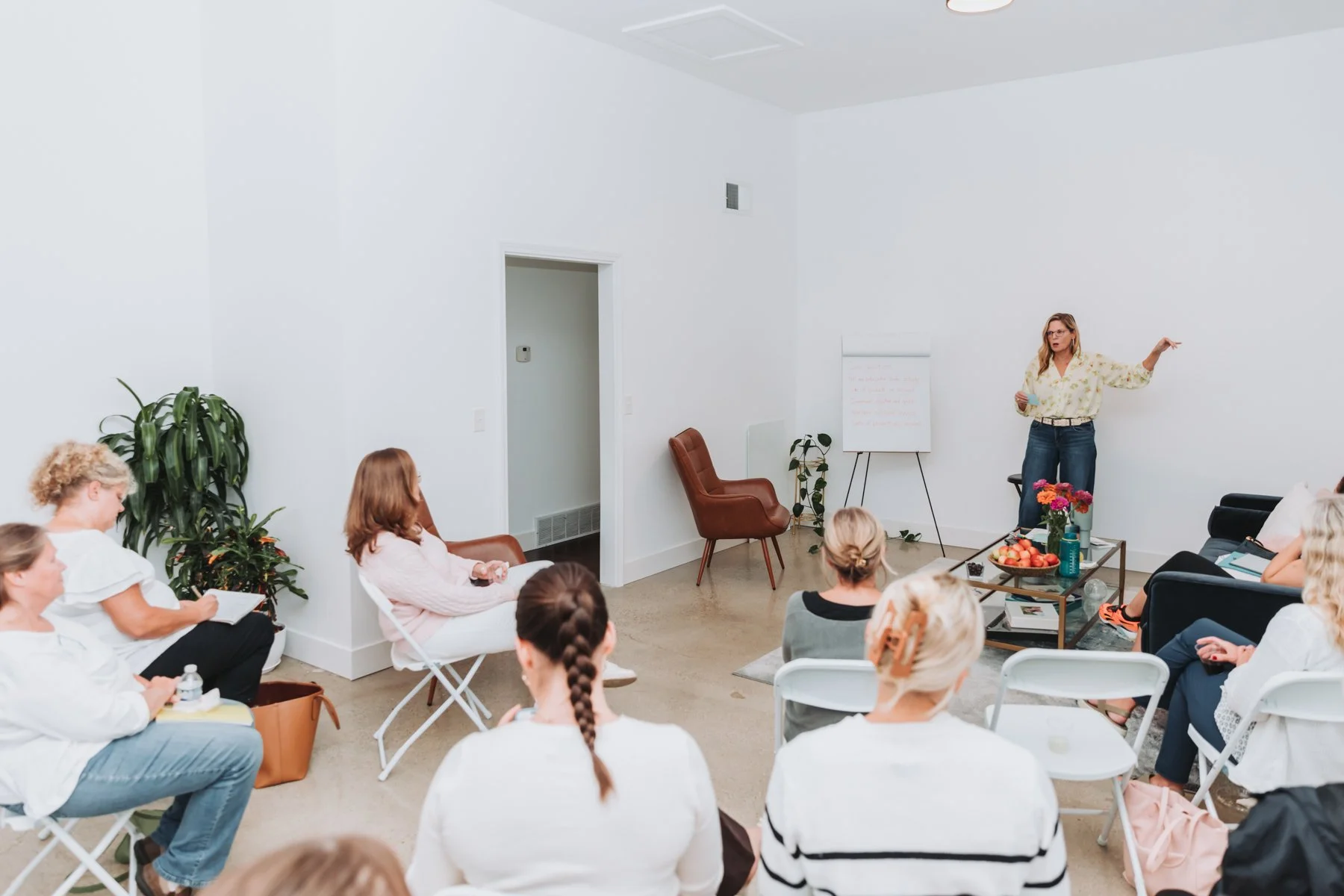 Women’s Financial Empowerment Gathering