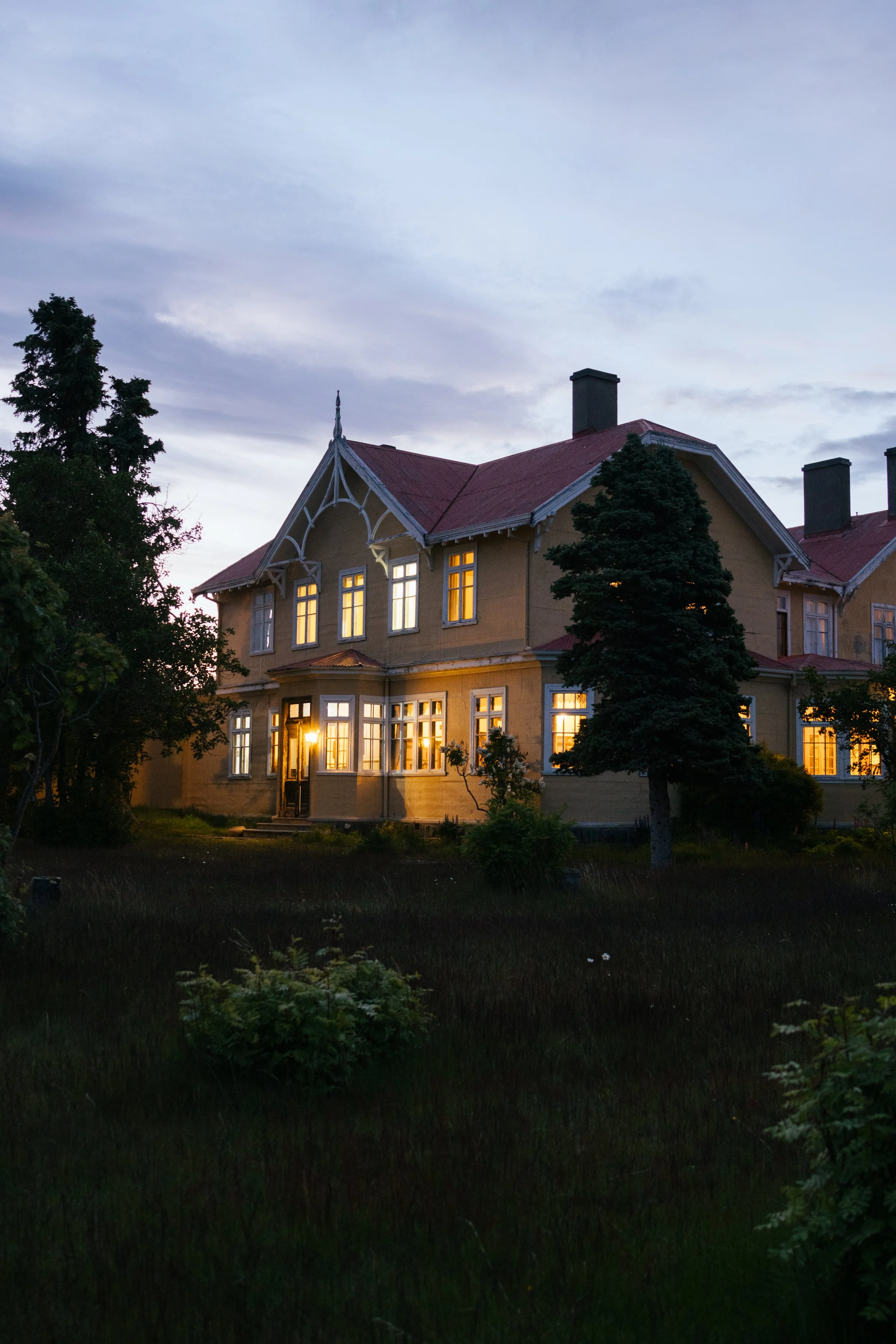 ESTANCIA RÍO PENITENTE