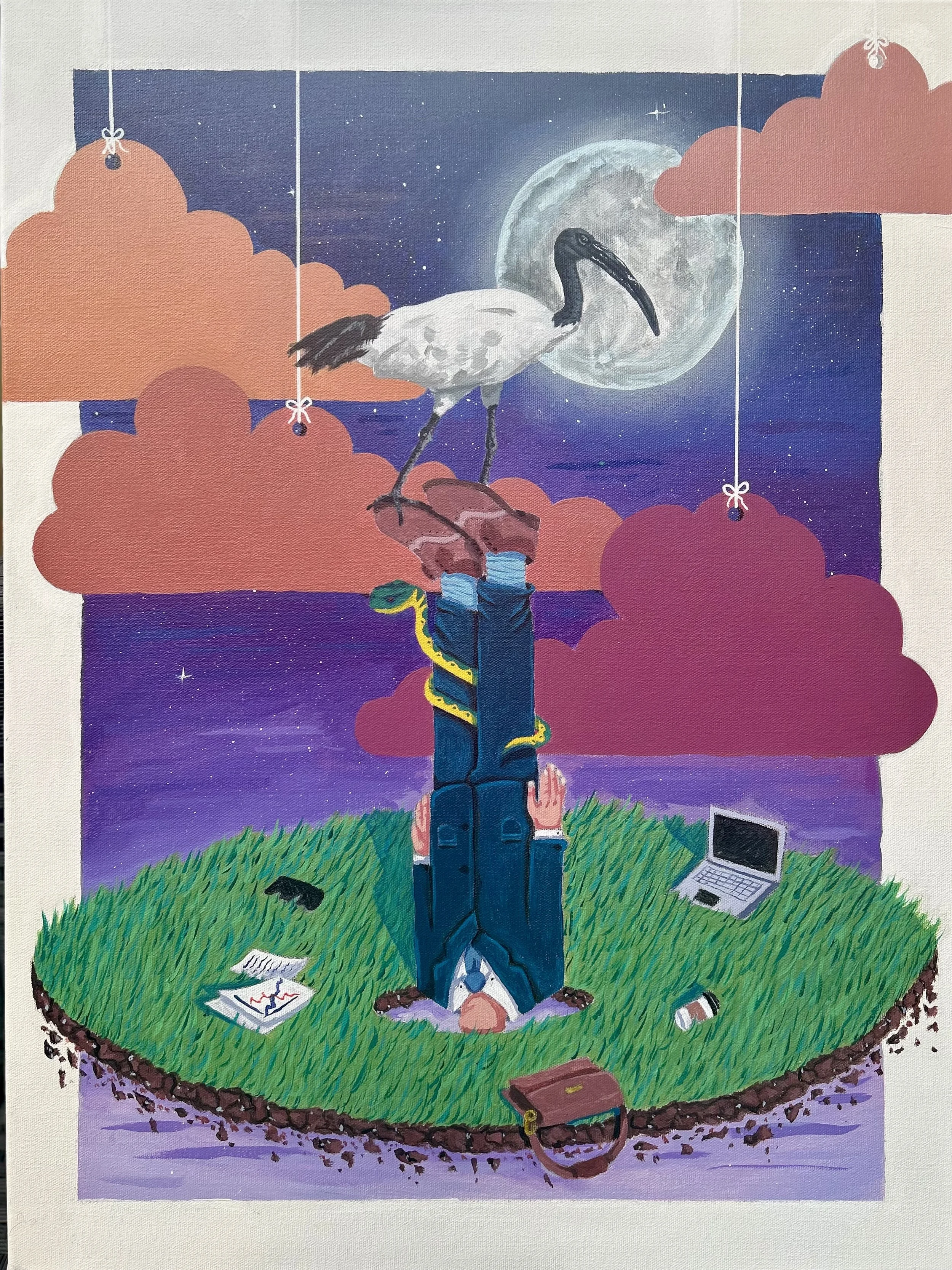 "REAP"_Acrylic on Canvas_18x24.jpeg