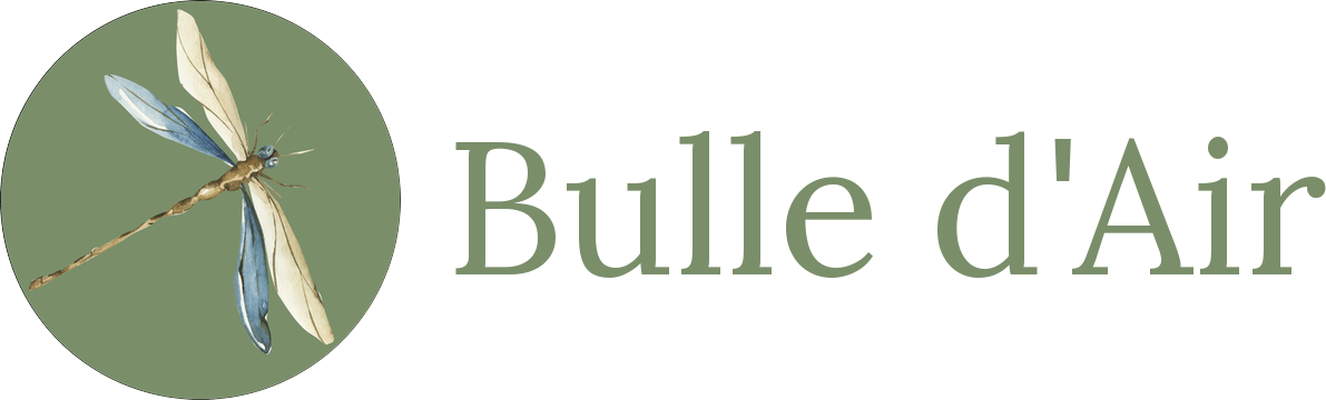 Bulle d'Air