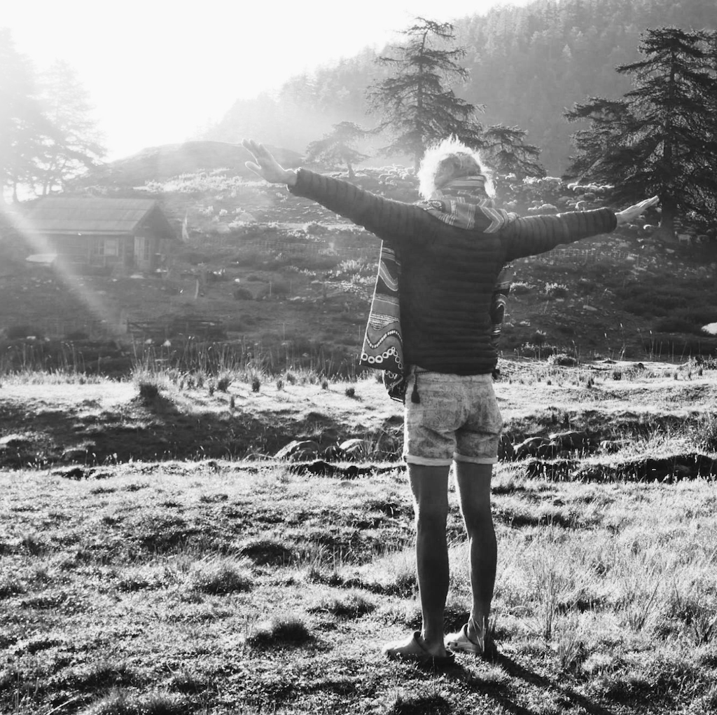 Yoga et Feldenkrais 1/8