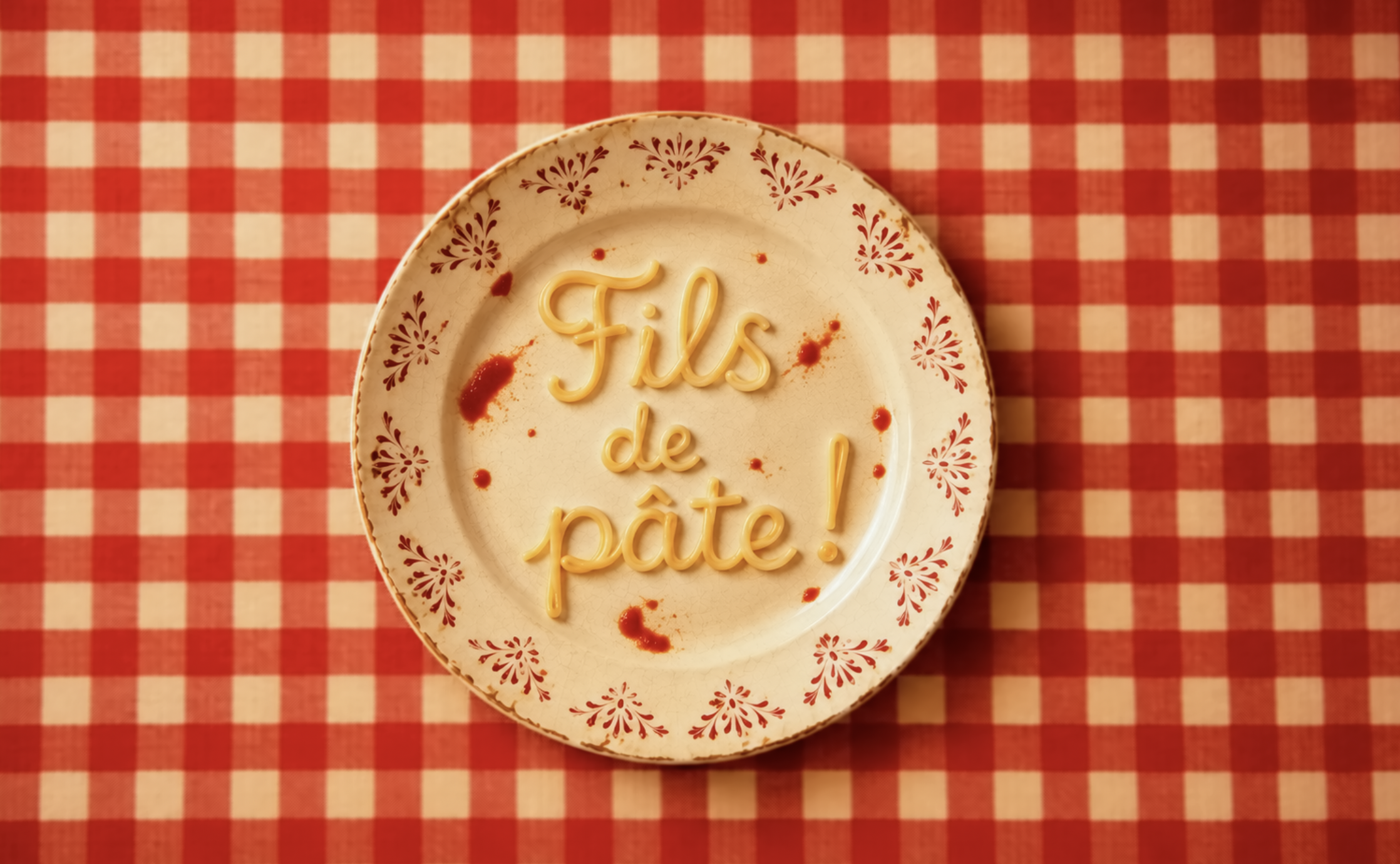 Soirée Poésie et Pasta