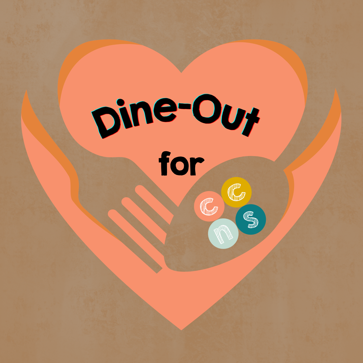Dine-Out for CCNS