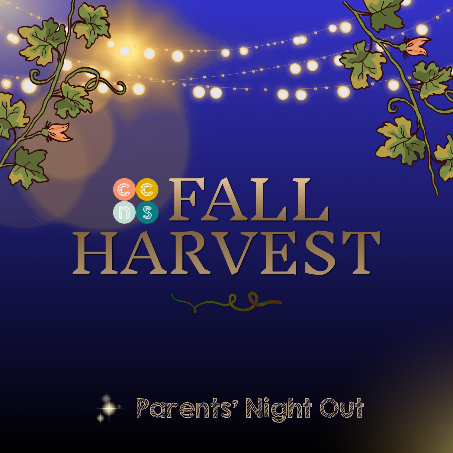 Fall Harvest