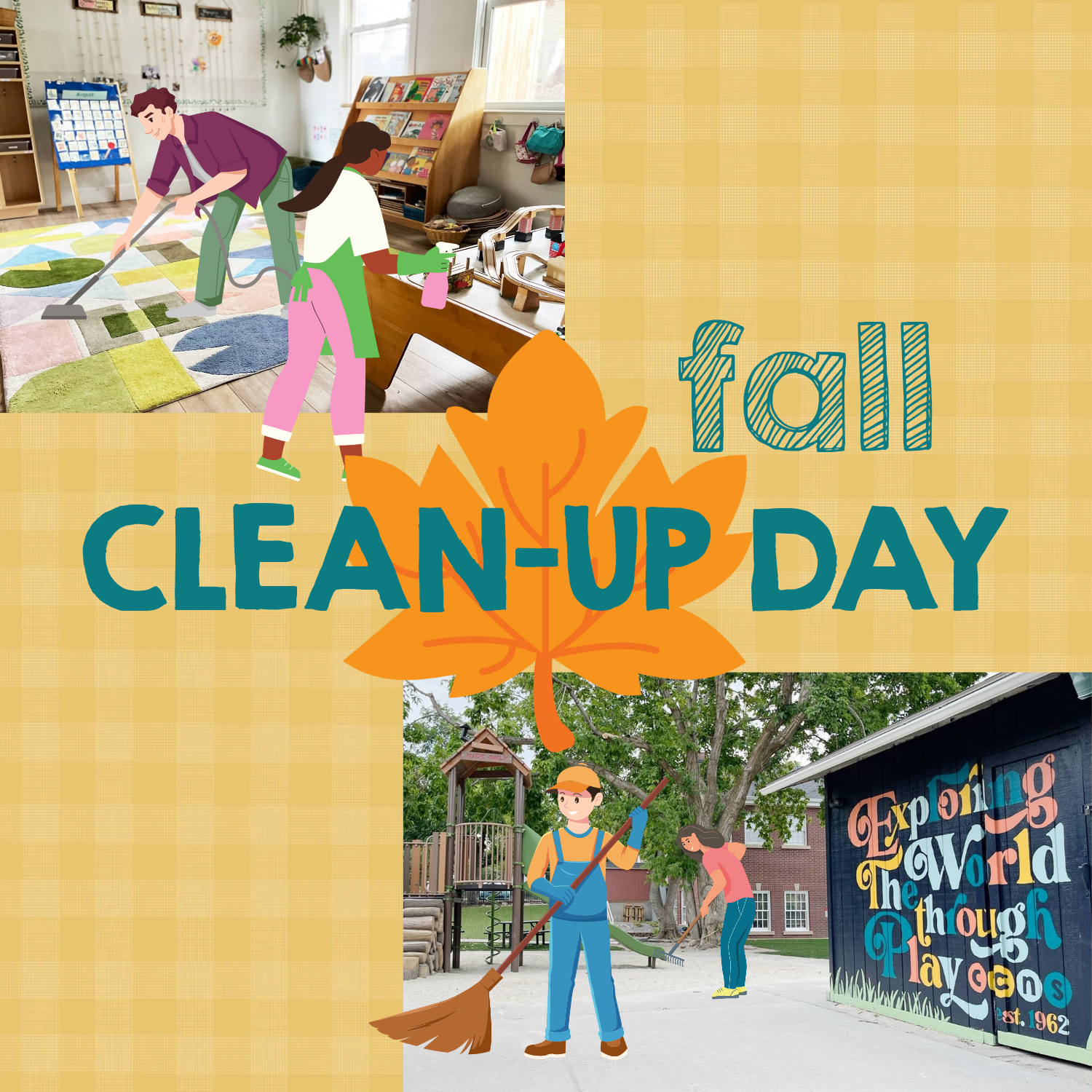 Fall Clean-Up