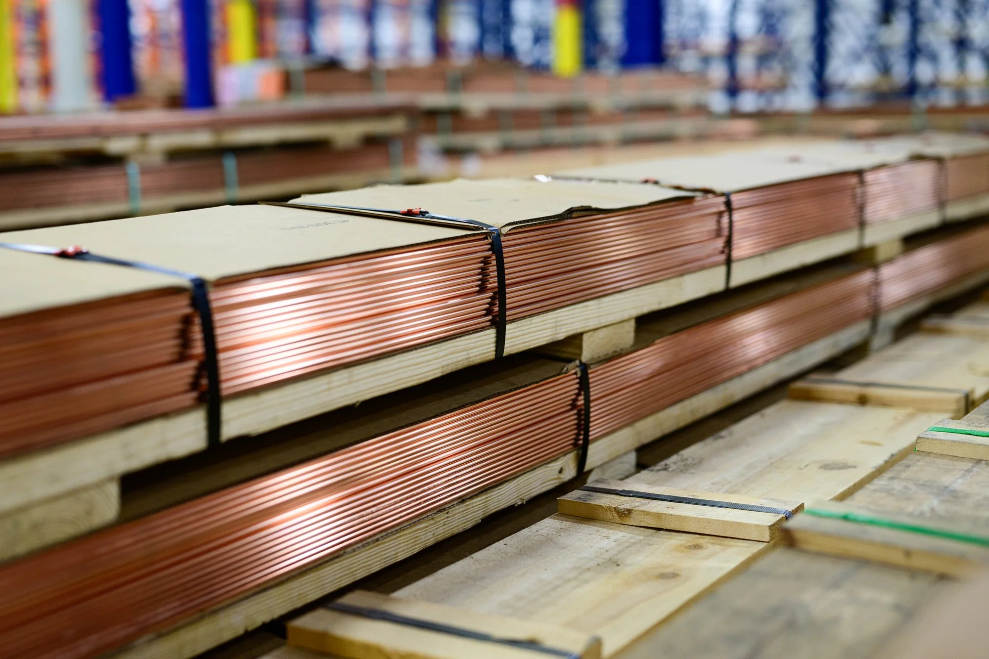 Metal Plating Services in Houston, TX - Copper, Silver, Tin & More