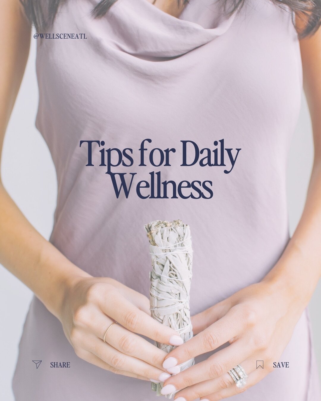 If they aren't already, add these tips into your routine for simple daily wellness✨⁣.
.
.
#healthiswealth #wellness #wellnessjourney #wellnesswarrior #wellnesslifestyle #wellnesscoaching #wellnesstips