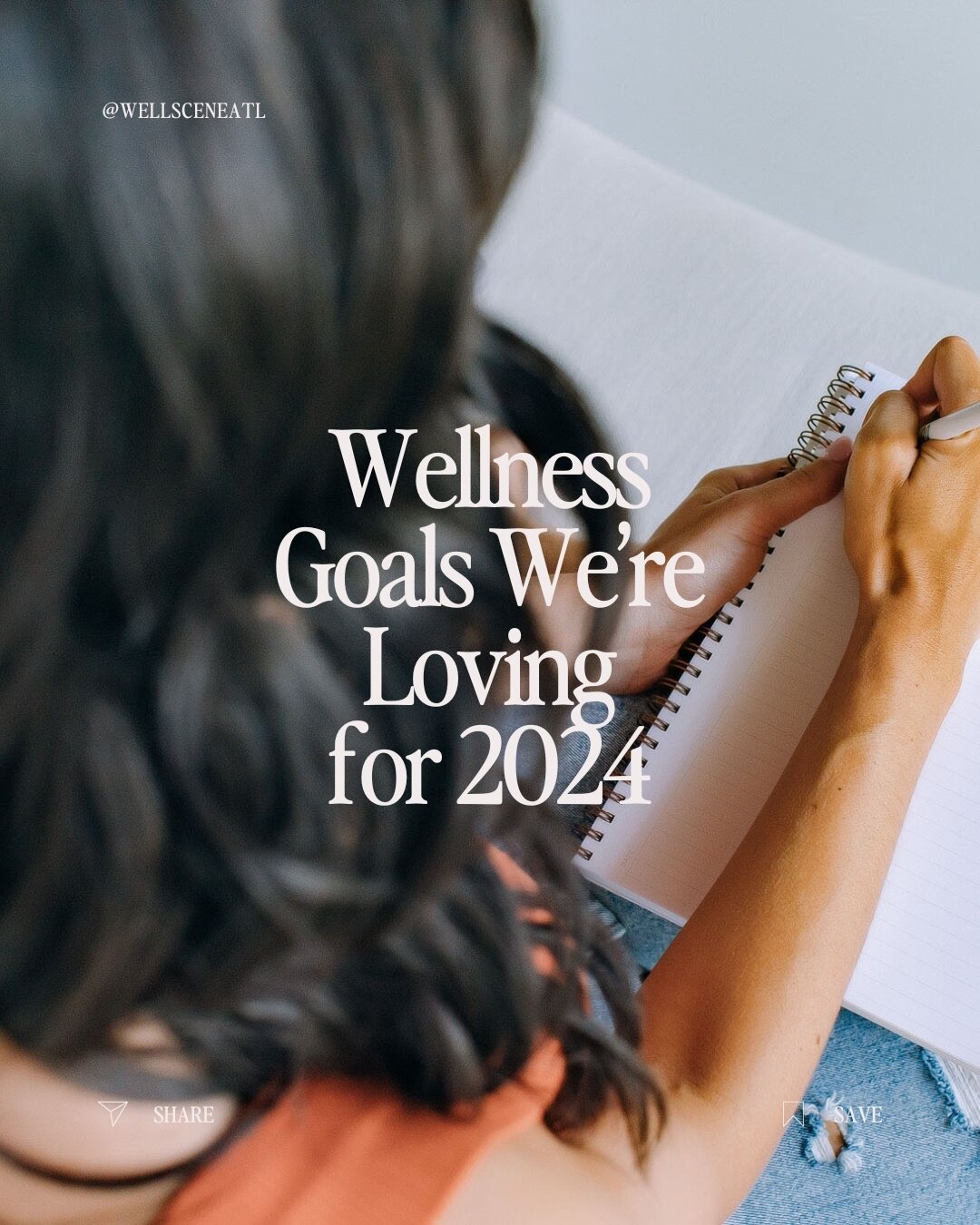 While specific health goals are fantastic, let's not overlook the magic in the small changes. 🌟 It's often these subtle shifts in our daily routines that lead to lasting well-being. Embrace the power of tiny transformations along your wellness journ