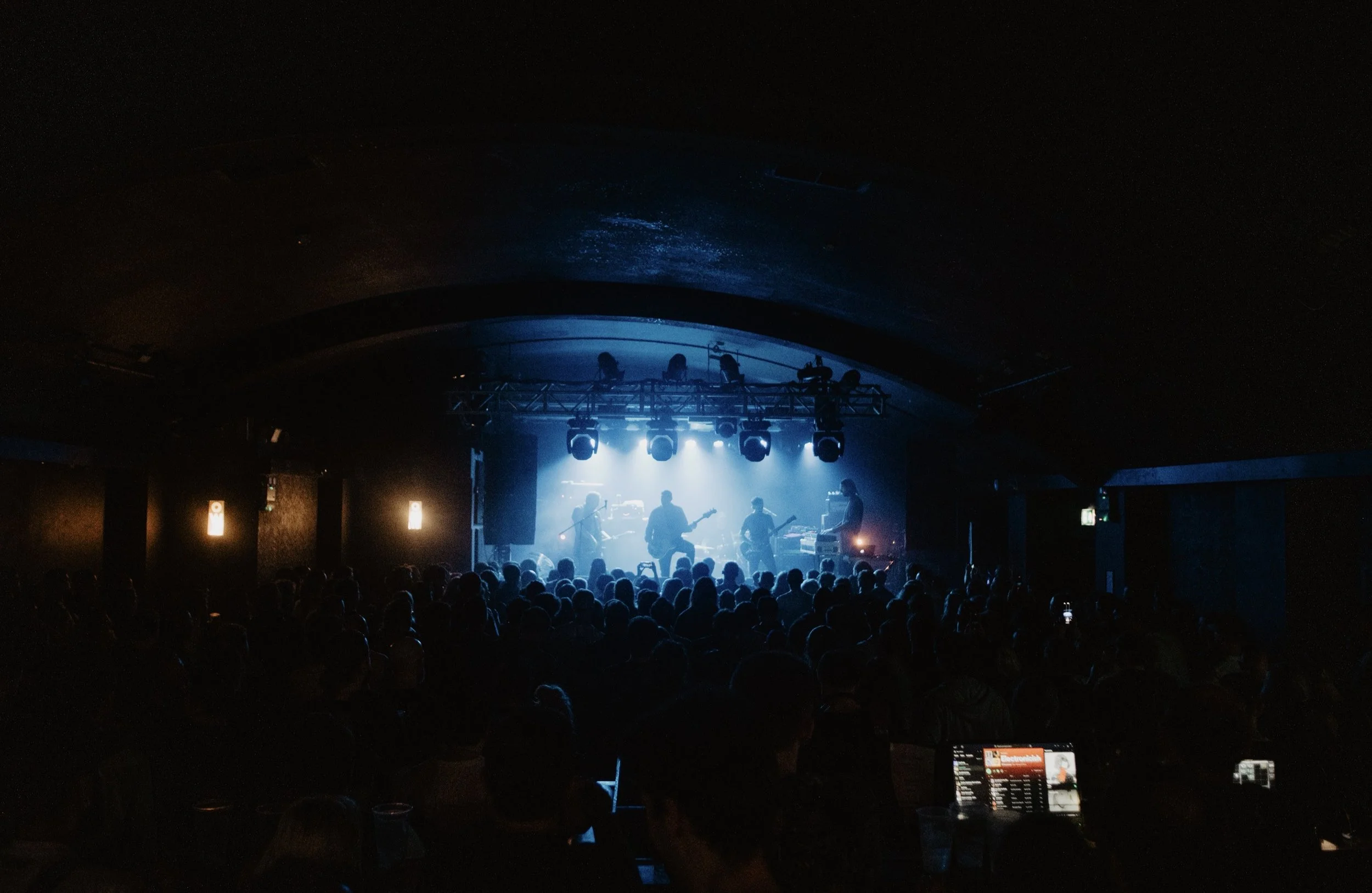 How To Put Together A Tech Spec: The Stage Plot and Channel List