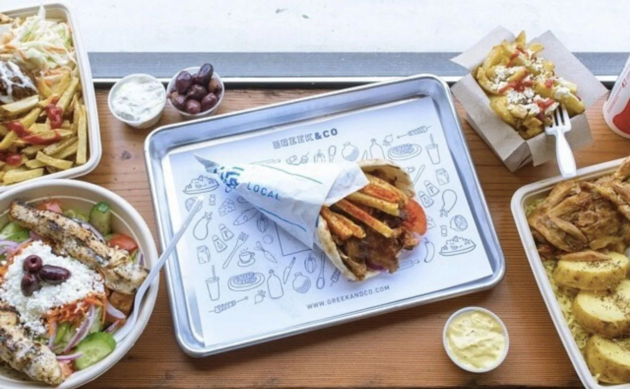 Corporate Event Catering Toronto: Elevate Your Event with GREEK&CO