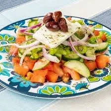 Greek Food Vegetables in Toronto: Embracing the Goodness at GREEK&CO
