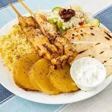Greek Food Chicken: The Delicious World of Greek Catering at GREEK&CO in Toronto
