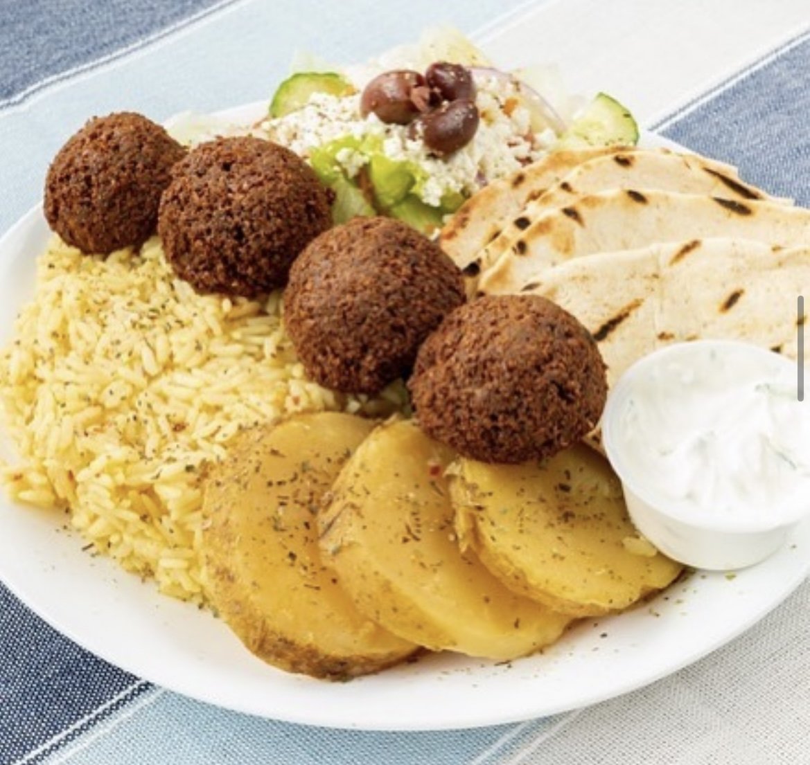 Discover Greek&Co: The Best Greek Food Catering in Toronto