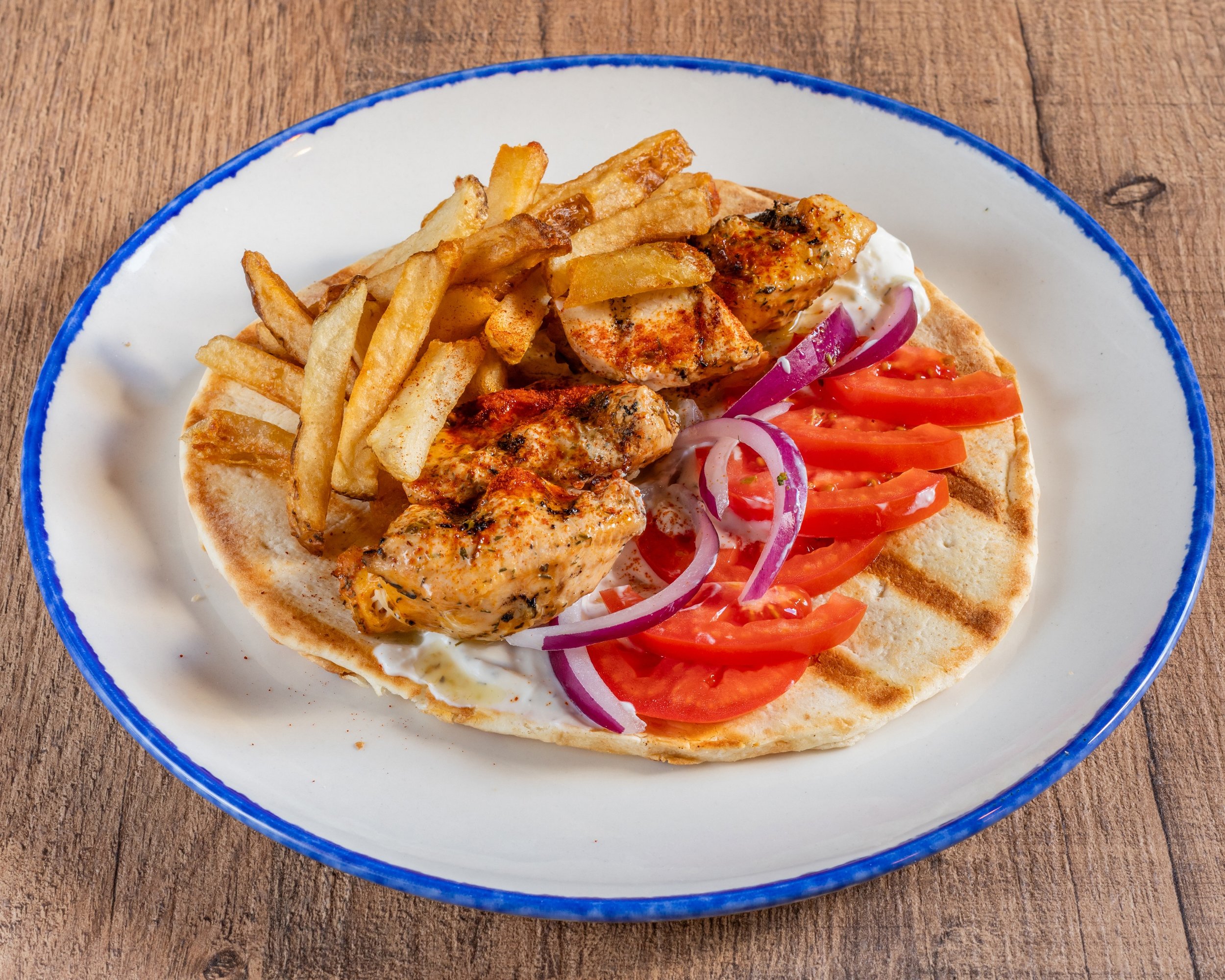 Greek&CO Toronto: Authentic Greek Food Catering Services