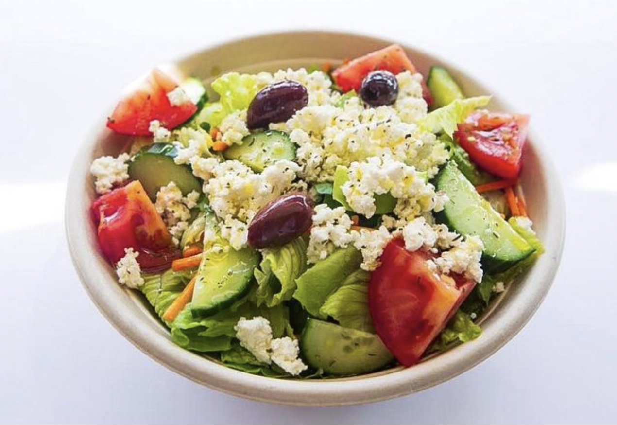 Discover Greek&Co: Expert Greek Food Catering Services in Toronto