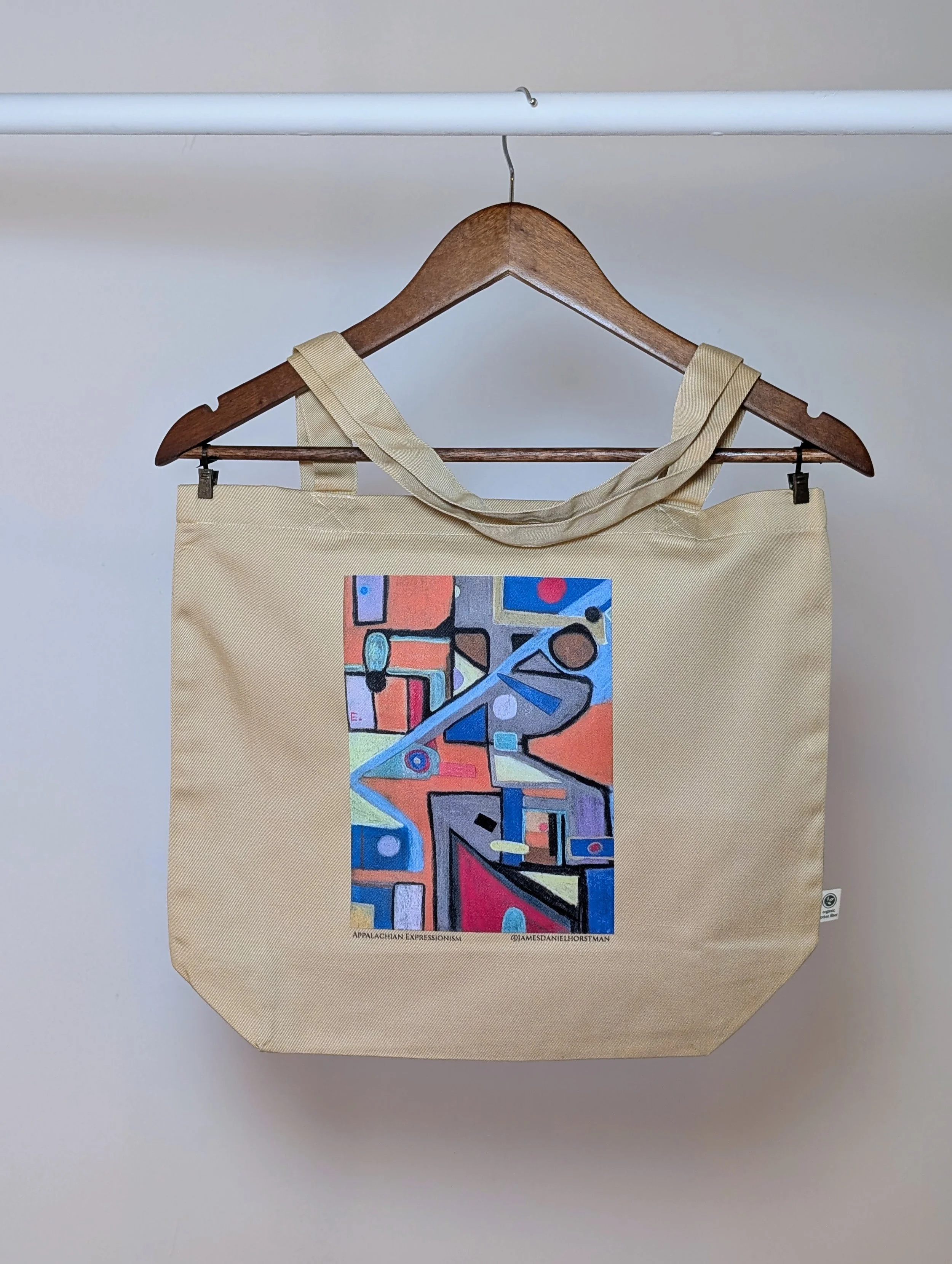 Japan Tote