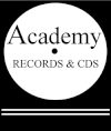 Academy Records &amp; CDs | Buy, Sell, Trade LPs, CDs, DVDs &amp; Blu-Rays