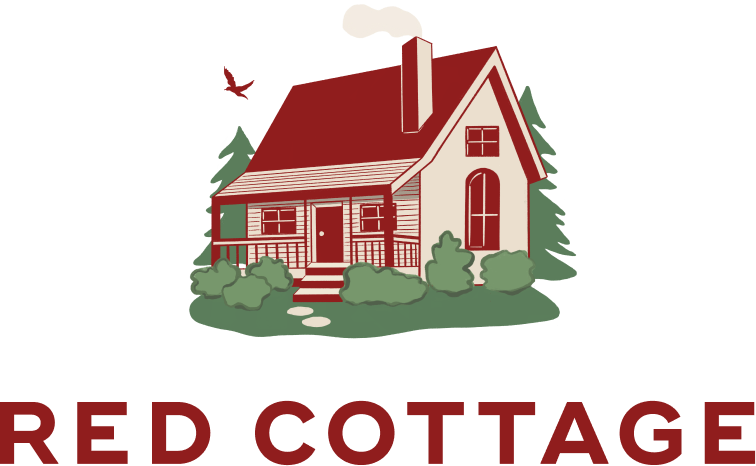 Logo  redcottage