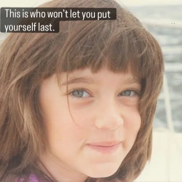 .
Divorce is hard, especially when you&rsquo;re doing it alone. 

The fear, the heartbreak, the paperwork, the big changes, all the feelings. 

That&rsquo;s why &hellip;
I won&rsquo;t let you put yourself last
I will help you remember to put kids fir