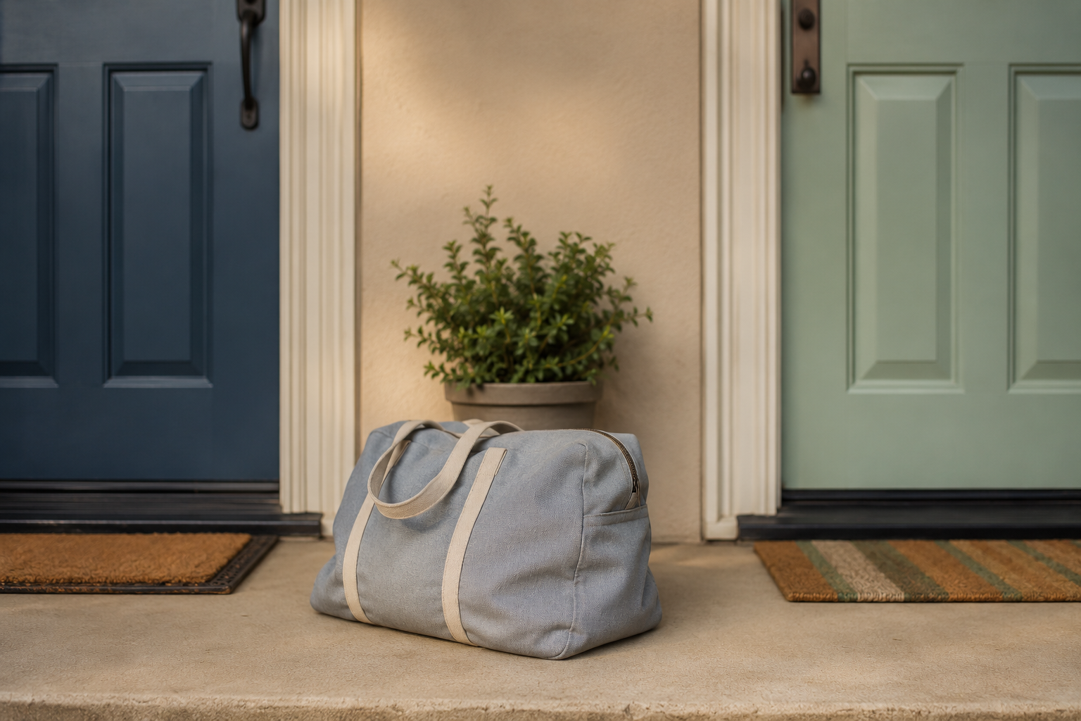 Transition Days After Divorce: Helping Kids Adjust Between Two Homes
