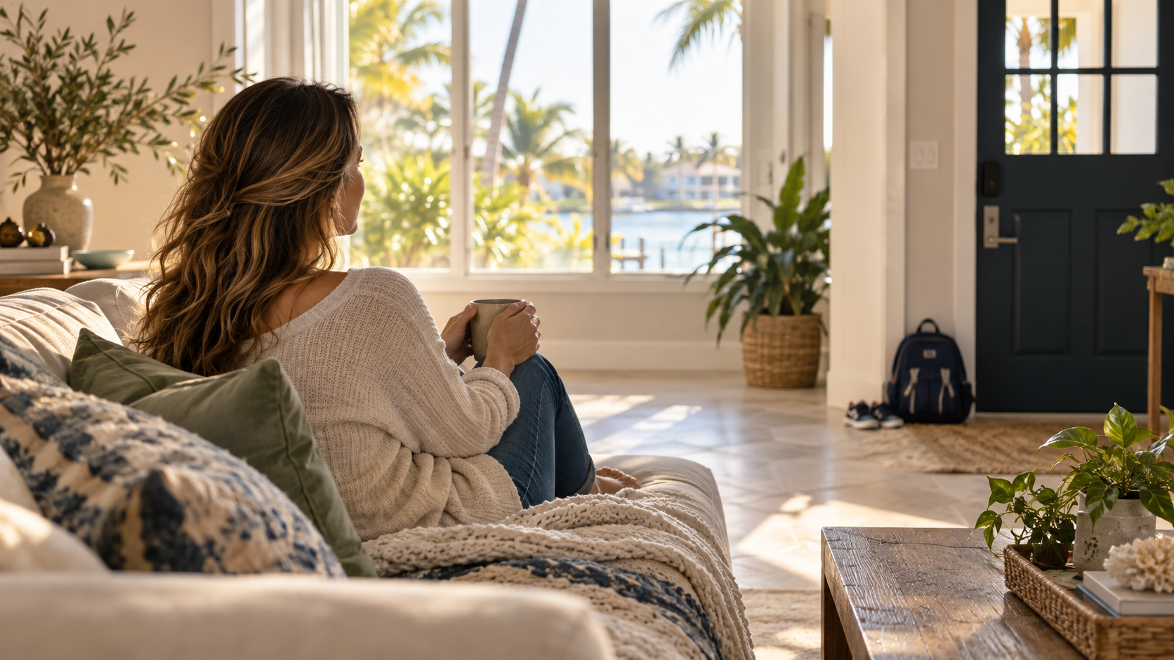 Kid-Free Days After Divorce: When the Time You Wanted Feels Awful
