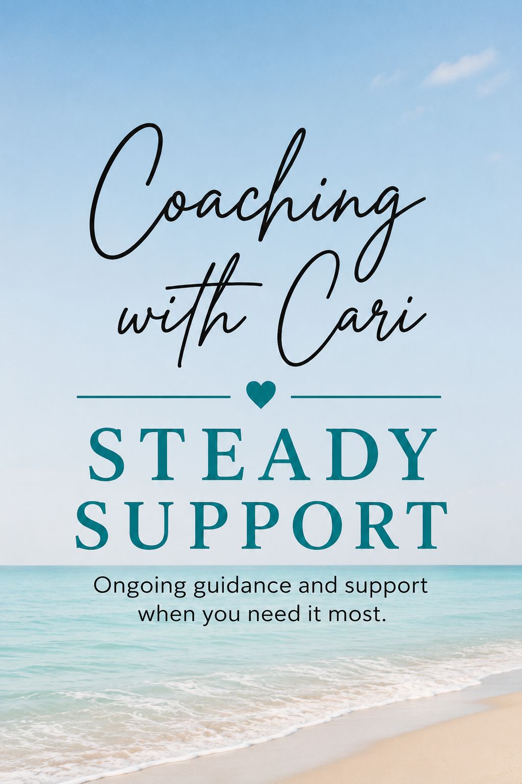Steady Support