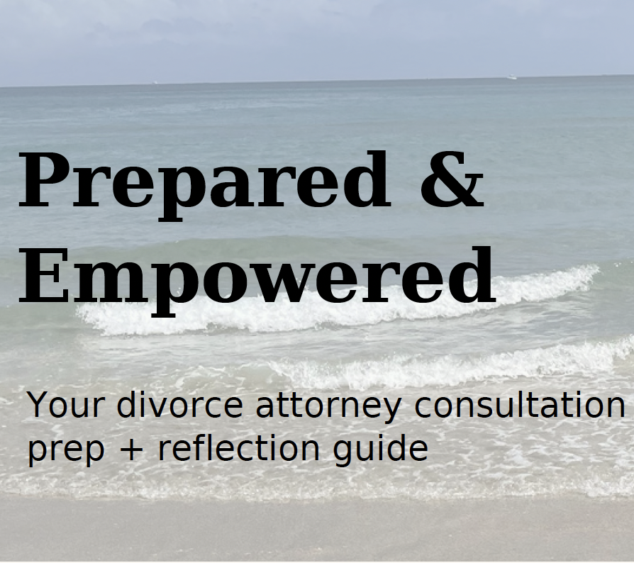 Attorney Consult Guide