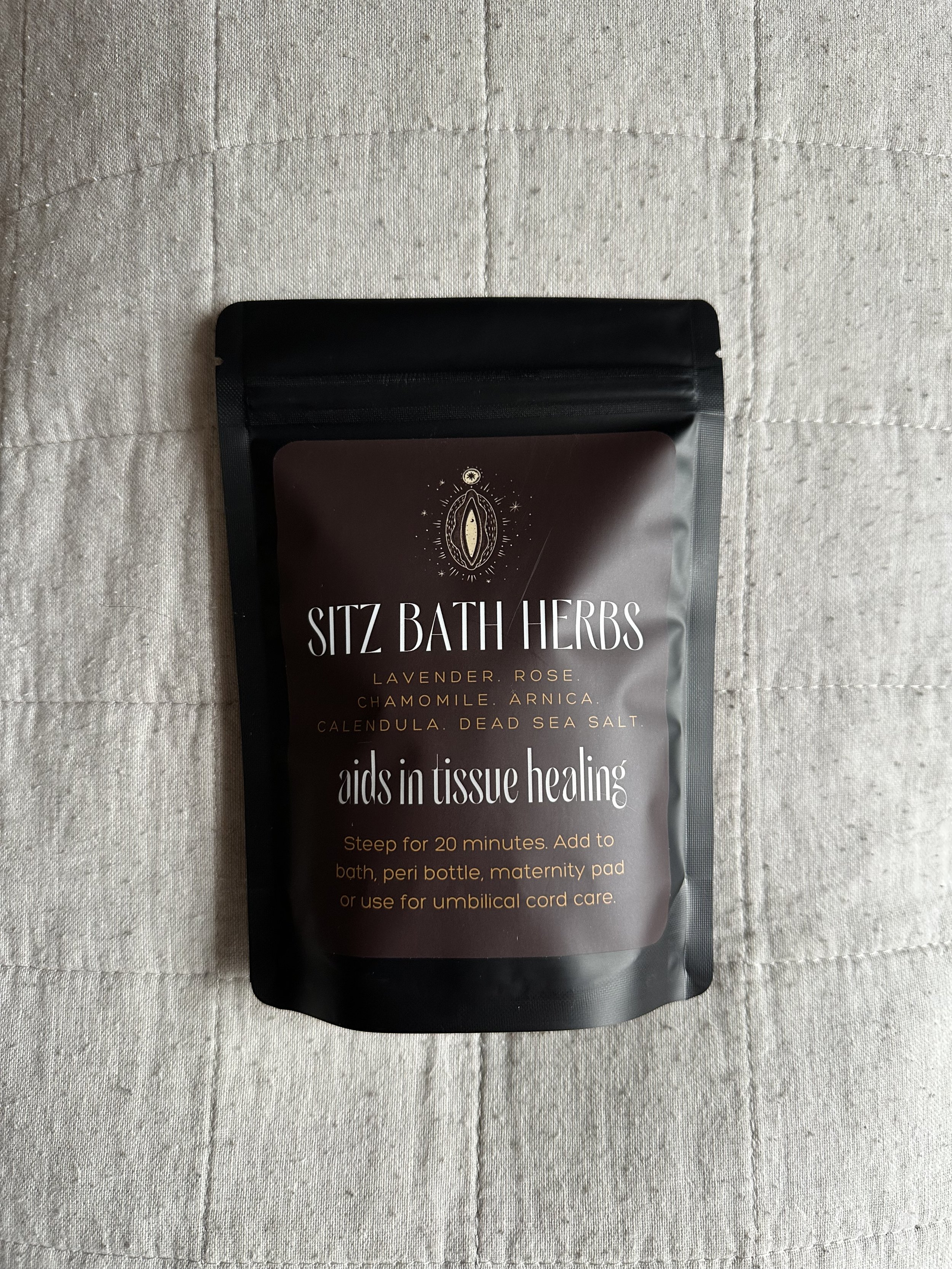 Sitz Bath Herbs