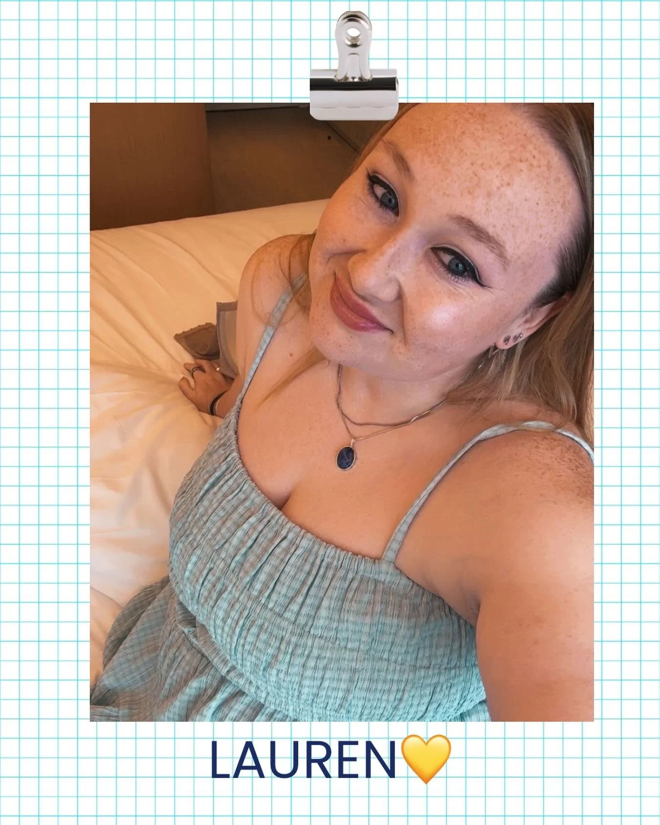 There&rsquo;s no better day to celebrate a client than on a Friday🎉✨💪🏻

and today is all about @lholmboe! From the minute she walked into the gym I knew we were going to have a good time. She&rsquo;s the most perfect mix of complainer and do-er an