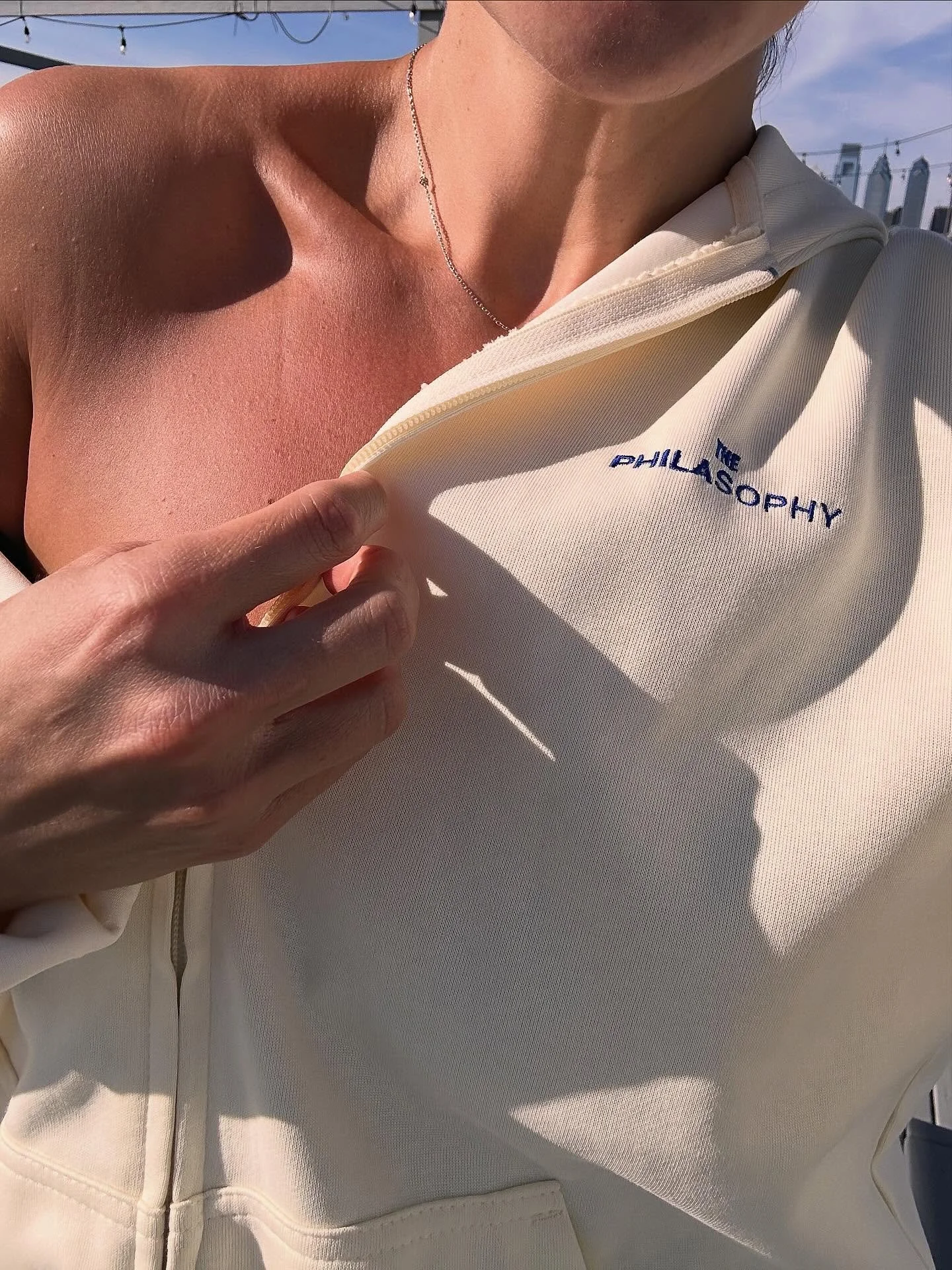 Everything Philafit fam hallelujah💛✨

#thephilasophy #phillypersonaltrainer #strengthtrainingforwomen #realchange #fitnessforallbodies