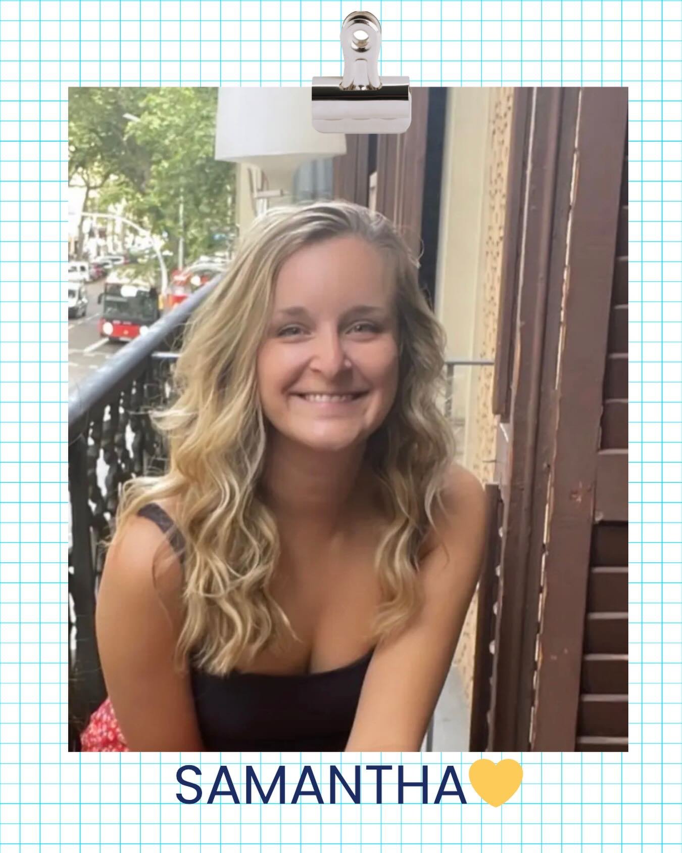 ANOTHER FRIDAY, ANOTHER CLIENT CELEBRATION🎉🎉🎉

There are some clients you just automatically click with and @srucinski was one of them! When we first started I knew that she was coming out of a period with movement that left her burnt out. It was 