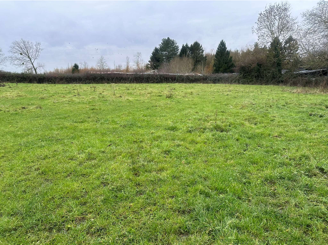 Brigstock | BNG Units in North Northamptonshire