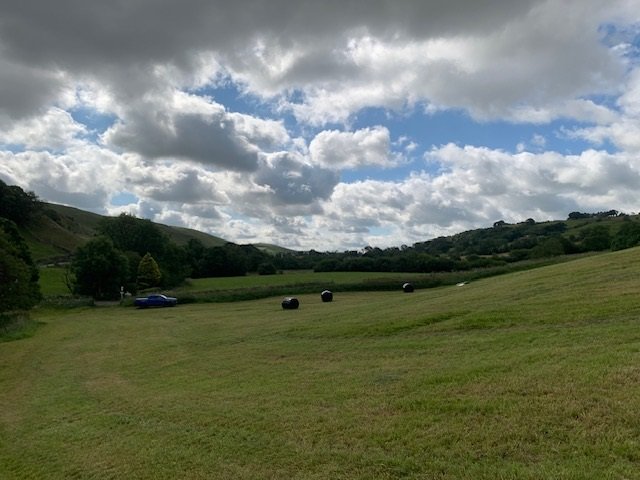 Crowdecote | BNG Units in Peak District National Park