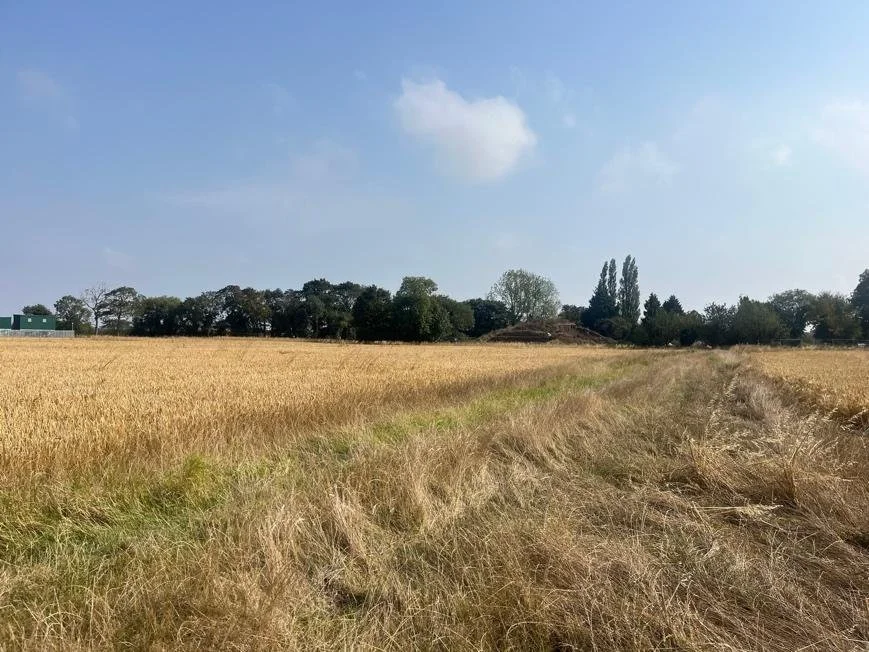 Brocklesby - Highfields | BNG Units in North East Lincolnshire