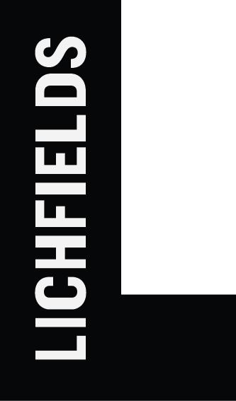 Lichfields logo