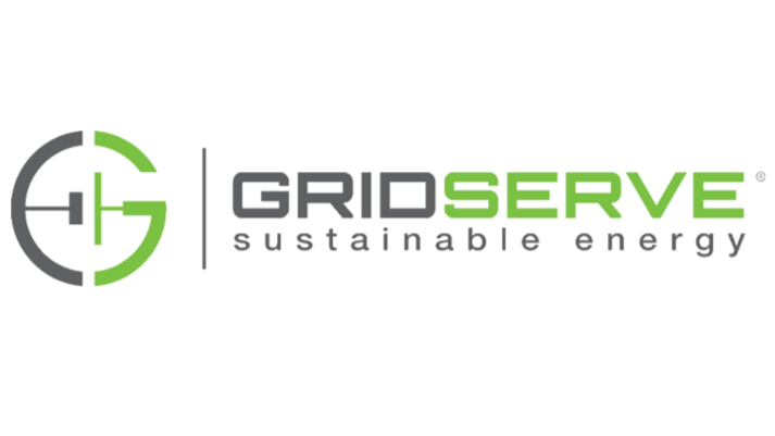 Gridserve logo