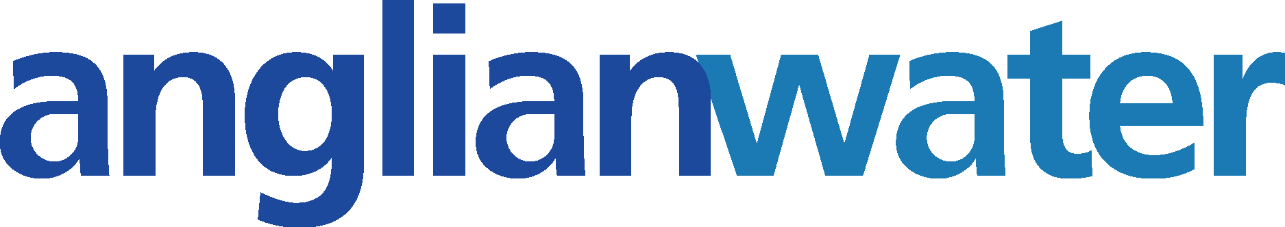 Anglian water logo