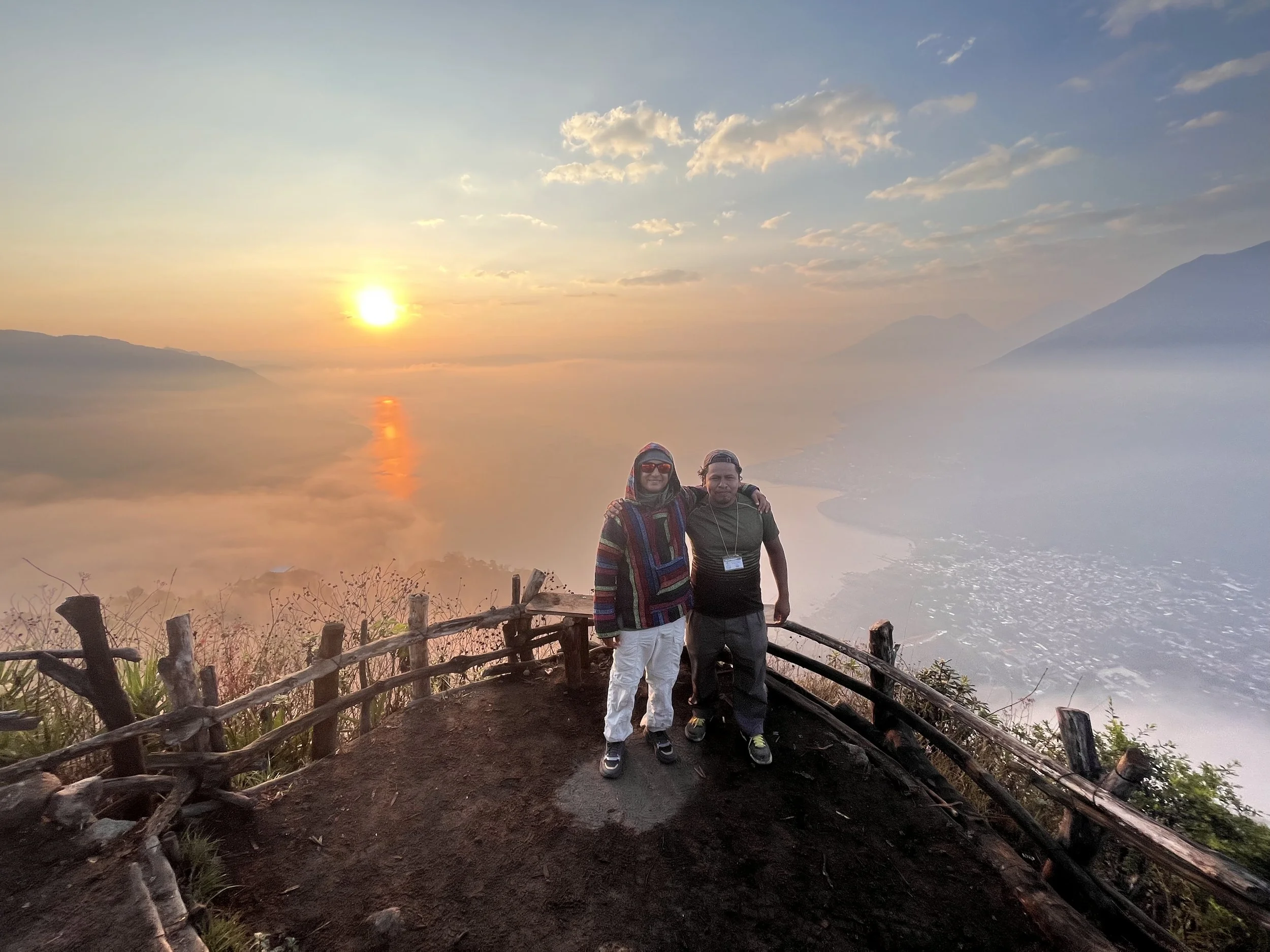 San Juan La Laguna, Guatemala
