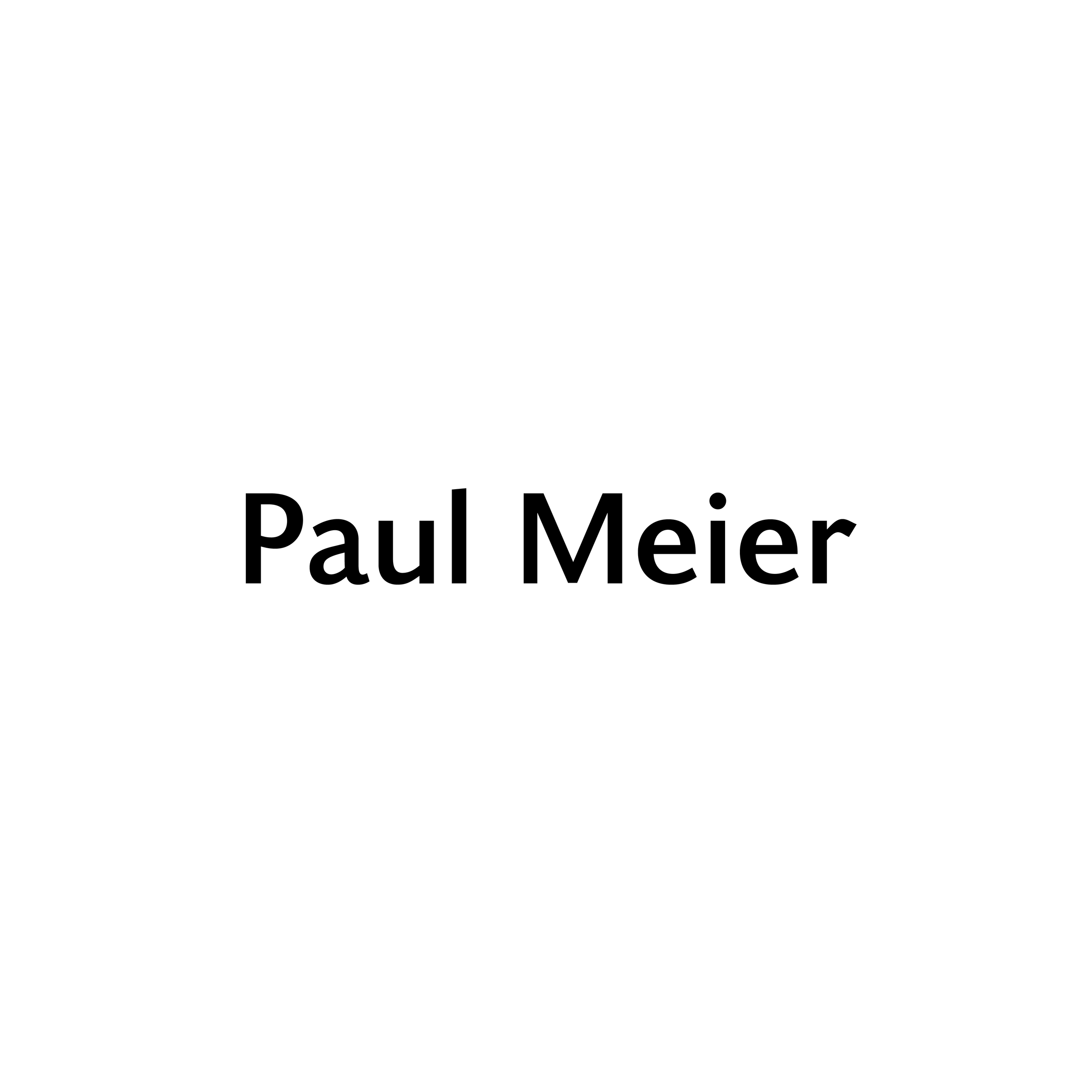 Paul Meier