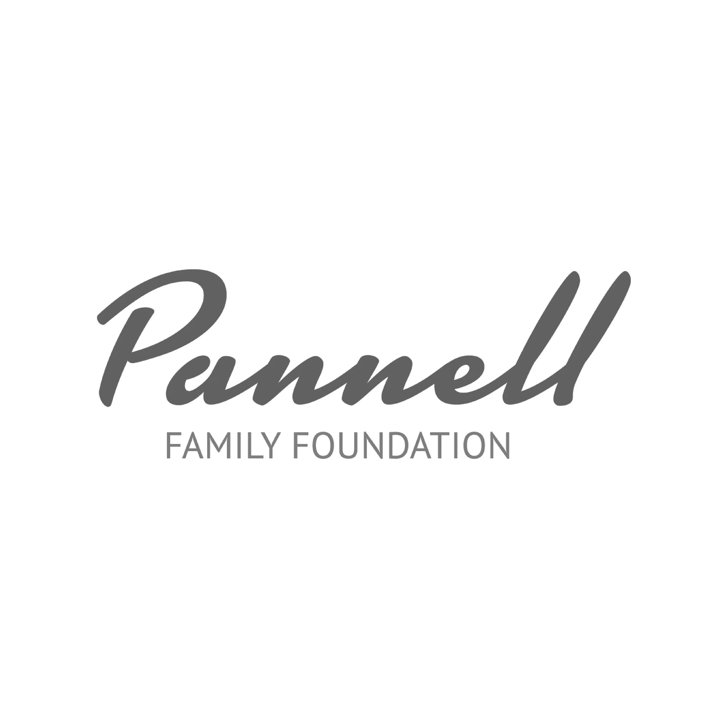 Pannell Family Foundation