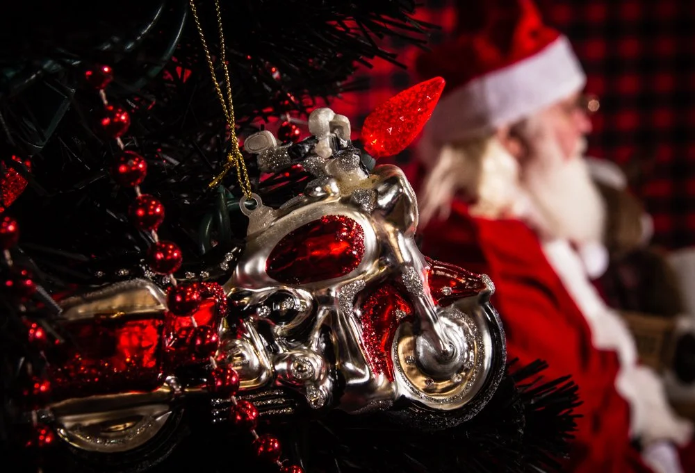 Santa Claus