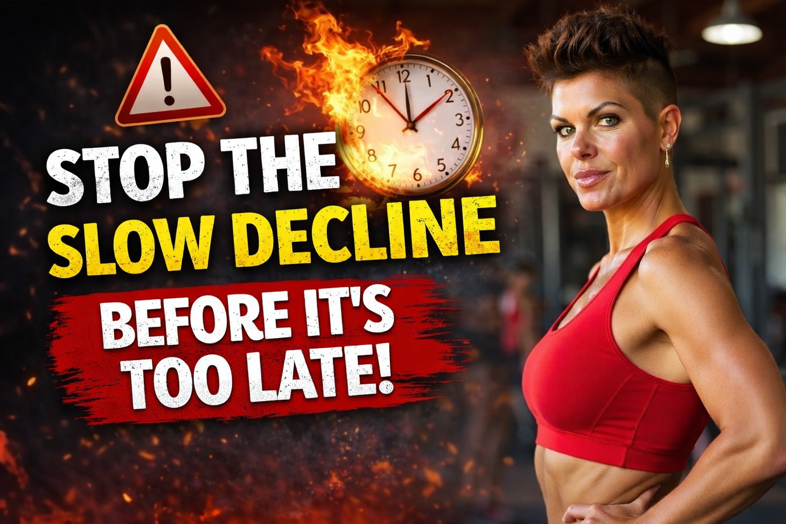 Heart Health Month – It’s More Than Cardio